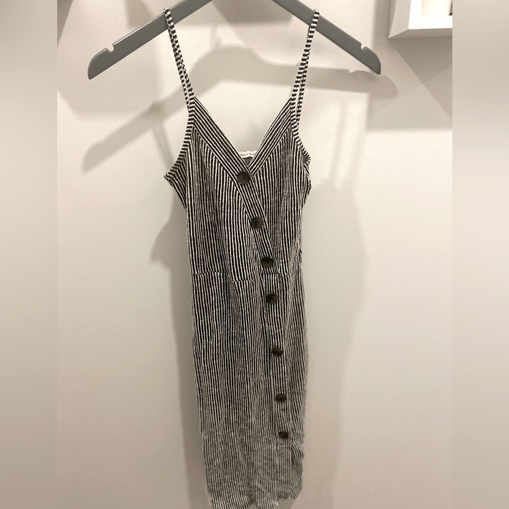 Cute bodycon dress Size S